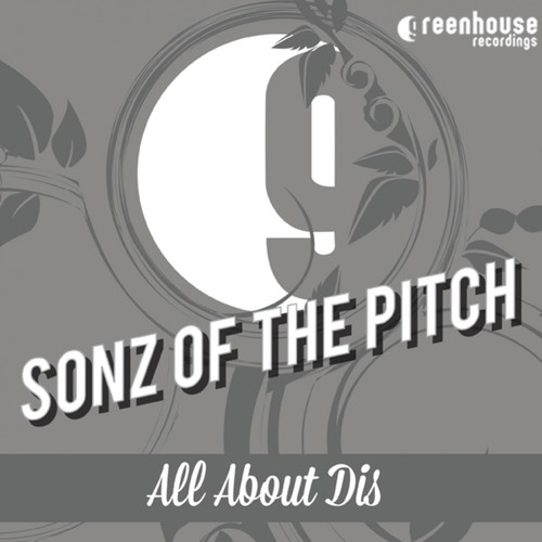 Sonz Of The Pitch