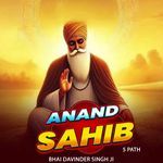 Anand Sahib 5 Path
