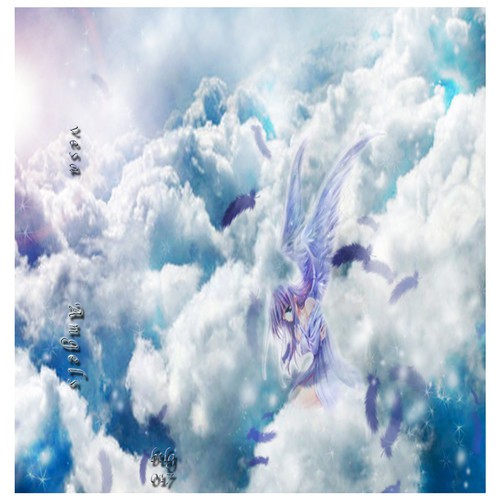 G u a r d i a n cover art