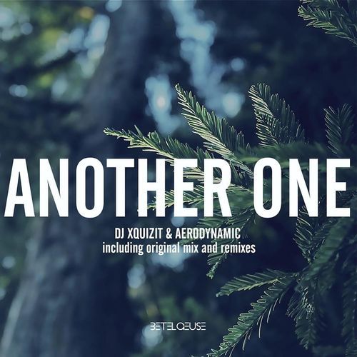 Another One (Vito G Remode)