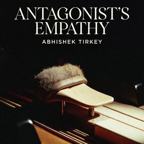 Antagonist' 's empathy