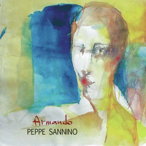 Armando cover art