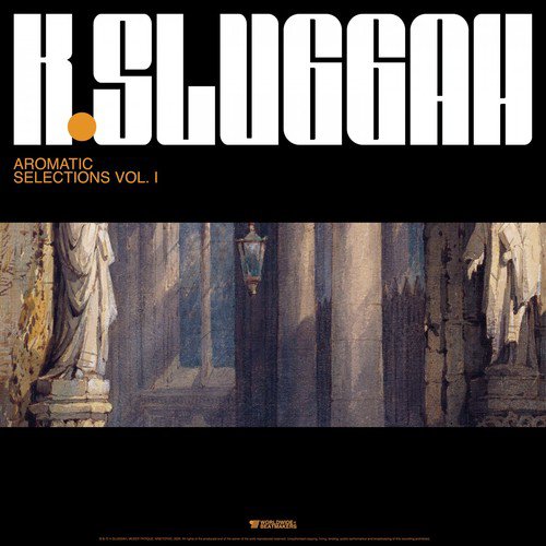 Aromatic Selections, Vol. 1