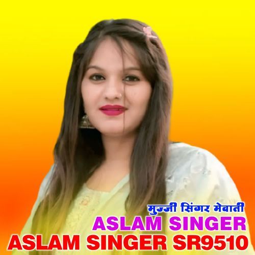 Aslam Singer Sr9510