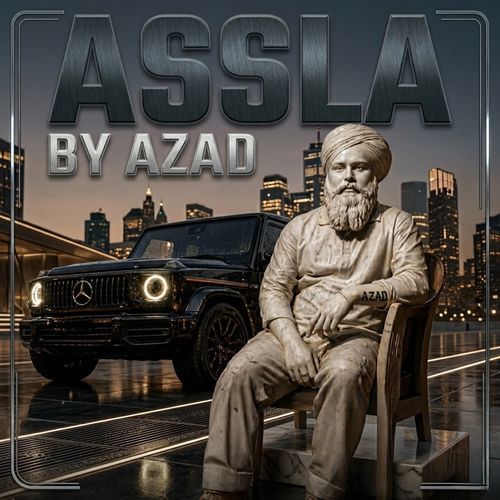 Assla