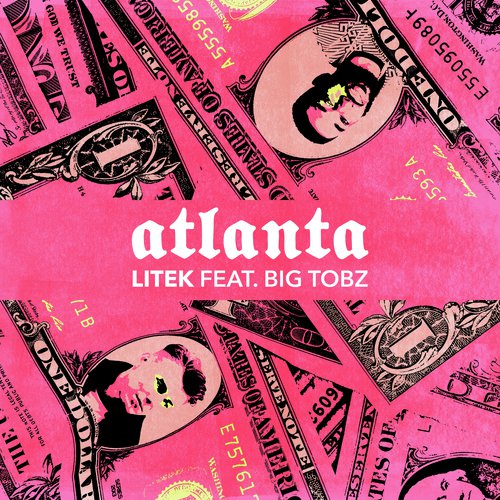 Atlanta (feat. Big Tobz) cover art