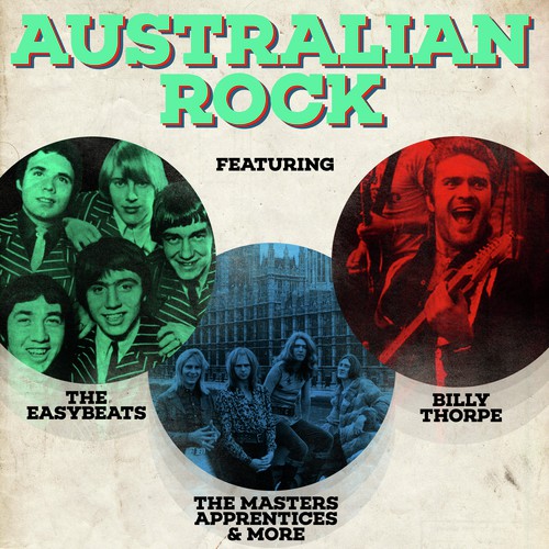 Australian Rock