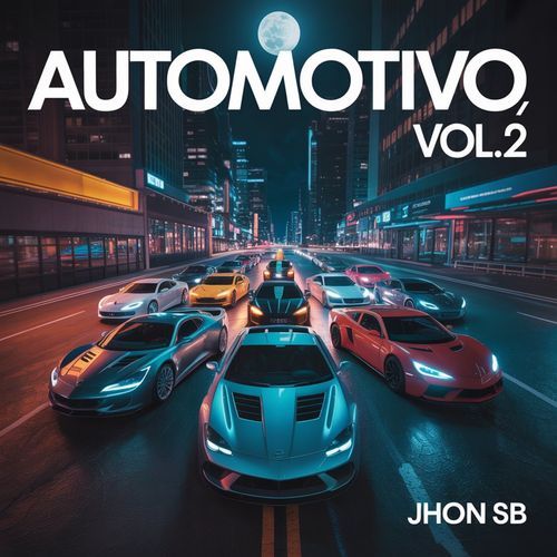 Anoitecer cover art