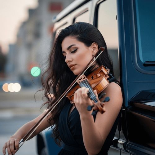 Bəhanə Azeri Mahni cover art