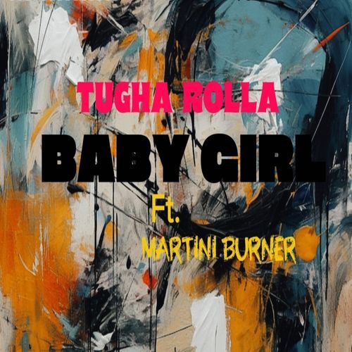 BABY GIRL cover art