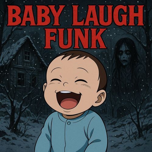 BABY LAUGH FUNK!