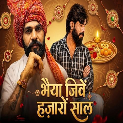 BHAI JIVE HAJARO SAAL