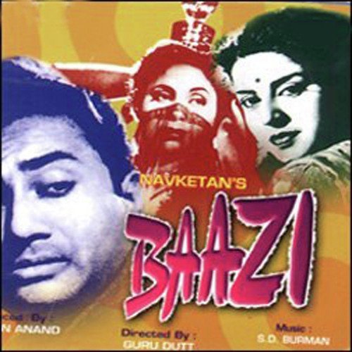 Baazi (1950)