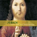 Mass in B Minor, BWV 232, Missa Laudamus te (soprano II)
