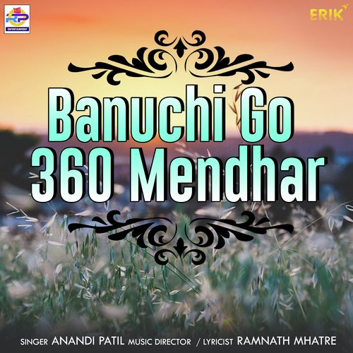 Banuchi Go 360 Mendhar