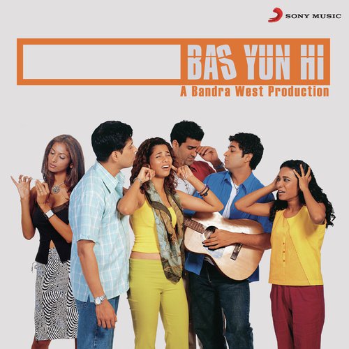 Bas Yun Hi (Original Motion Picture Soundtrack)