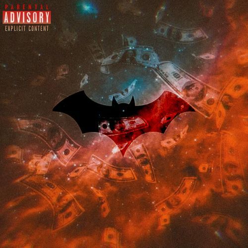 Bat Shit cover art