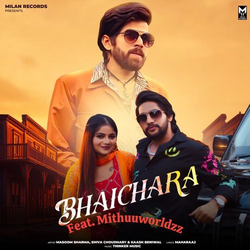 Bhaichara (feat. Mithuuworldzz) cover art