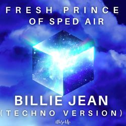 Billie Jean (Techno Version)