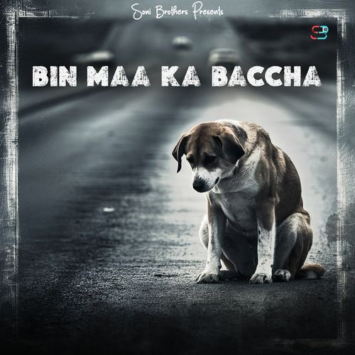 Bin Maa Ka Baccha