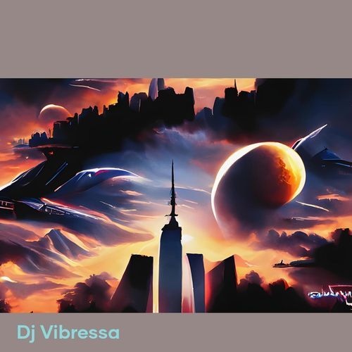 Binary Heartbeat cover art