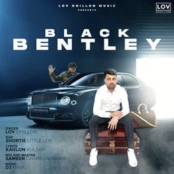 Black Bentley-EyQedgxzbWY