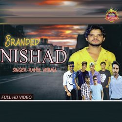 Branded Nishad