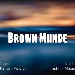 Brown Munde