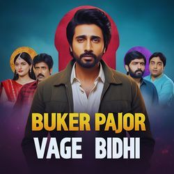 Buker Pajor Vage Bidhi