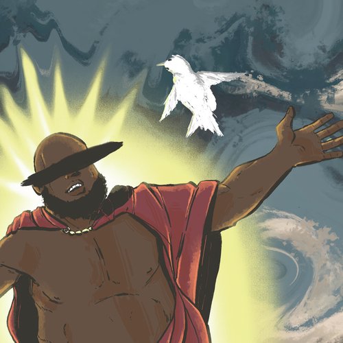 By Your Power cover art
