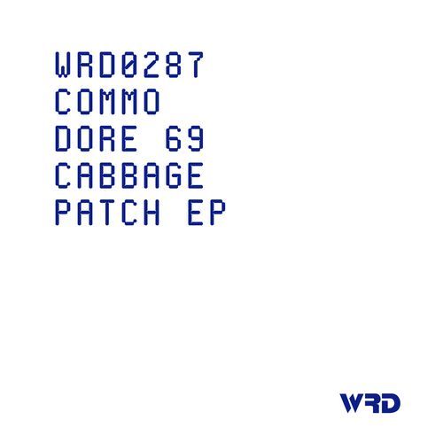 Cabbage Patch EP