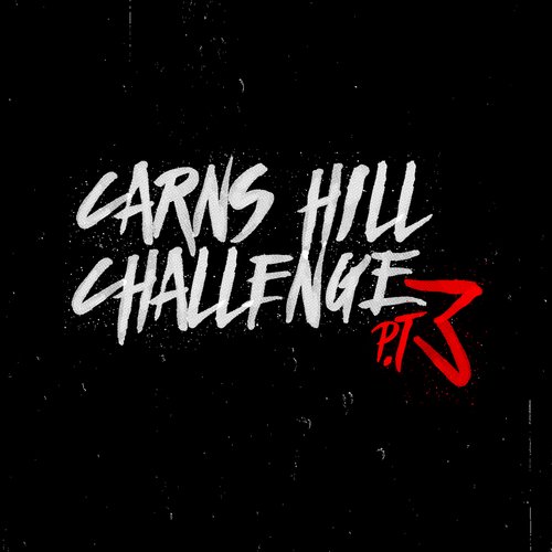 Carns Hill Challenge, P.T 3