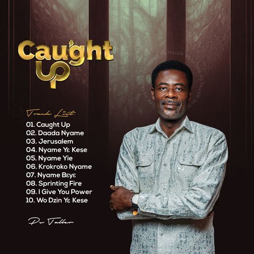 Kokroko Nyame (Sis. Diana Sarkodie Remix) cover art