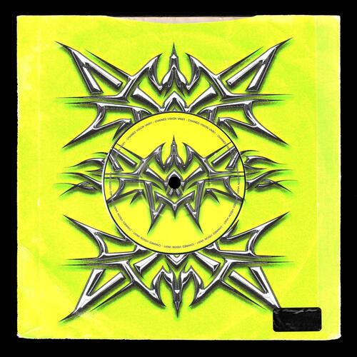Astral cover art