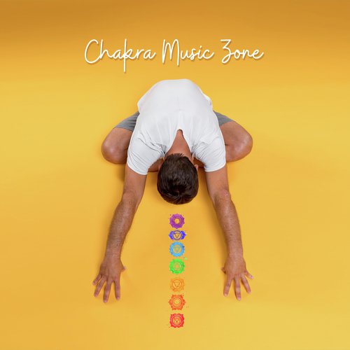 Meditation Time cover art