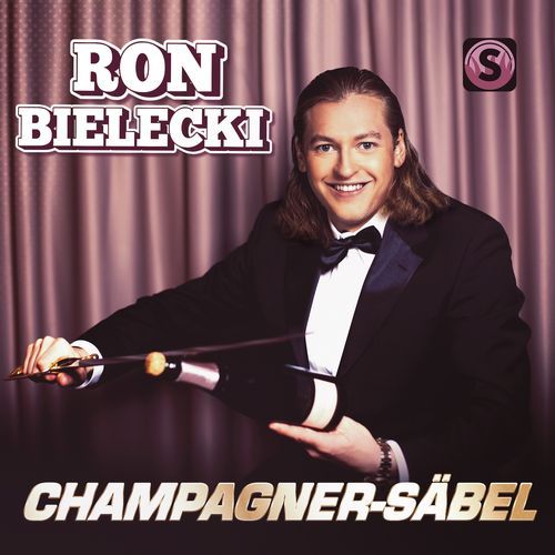 Champagner-Säbel