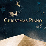 For Unto Us a Child Is Born (Piano Version)