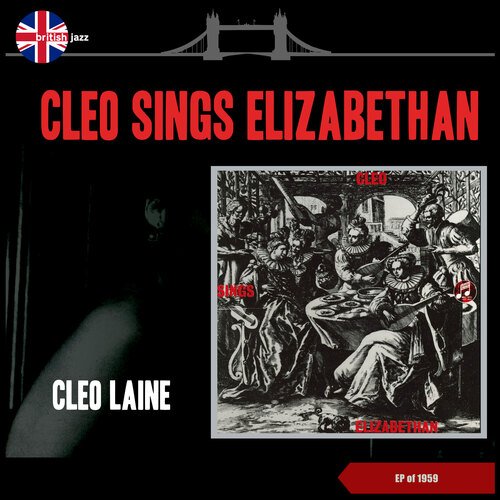 Cleo Sings Elizabethan