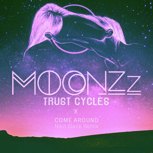 Come Around  (Niko Blank Remix)