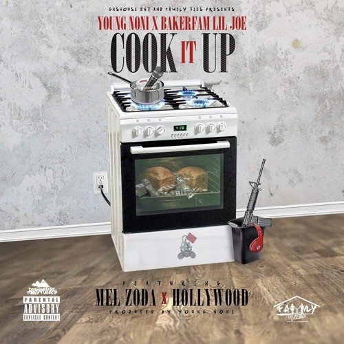 Cook It Up_poster_image