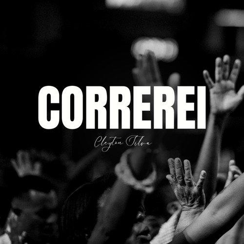 Correrei (Cover)