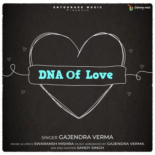 DNA Of Love