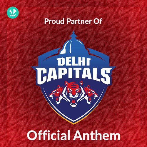Delhi Capitals Anthem - RoarMacha