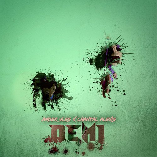 Demi (feat. Chantal Alexis) cover art