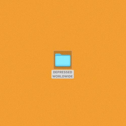 Depressed Worldwide