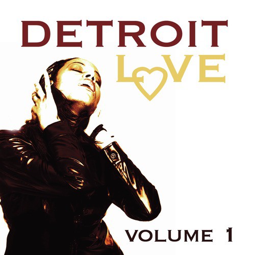 Detroit Love Volume 1_poster_image