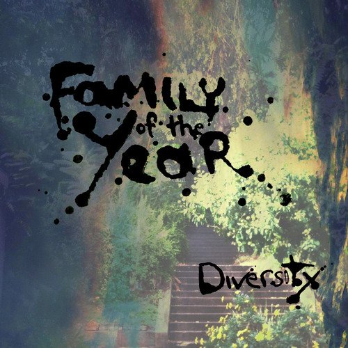 The Stairs Lyrics - Family of the Year - Only on JioSaavn