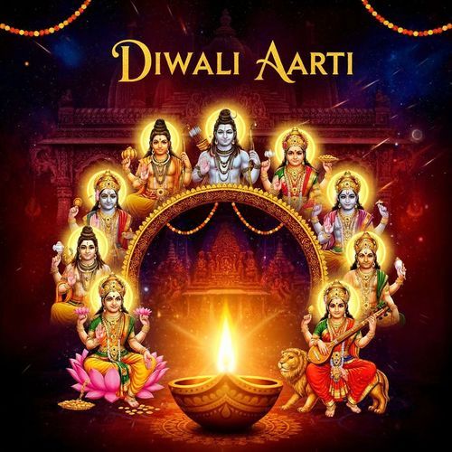 Diwali Aarti