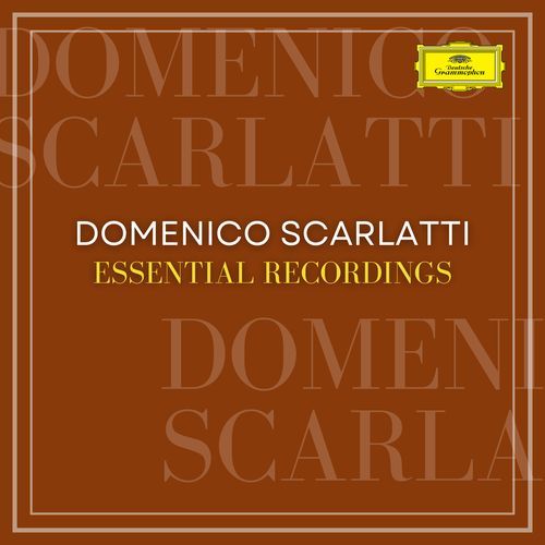 Domenico Scarlatti Essential Recordings