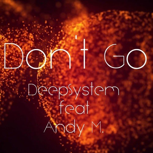 Don't Go